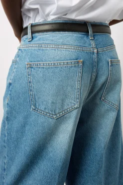 Bermuda En Jean Jeans - Charly