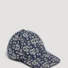 Casquette Monogramme Marine - Olive