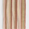 Foulard Rayures Tissees Naturel - Paulette