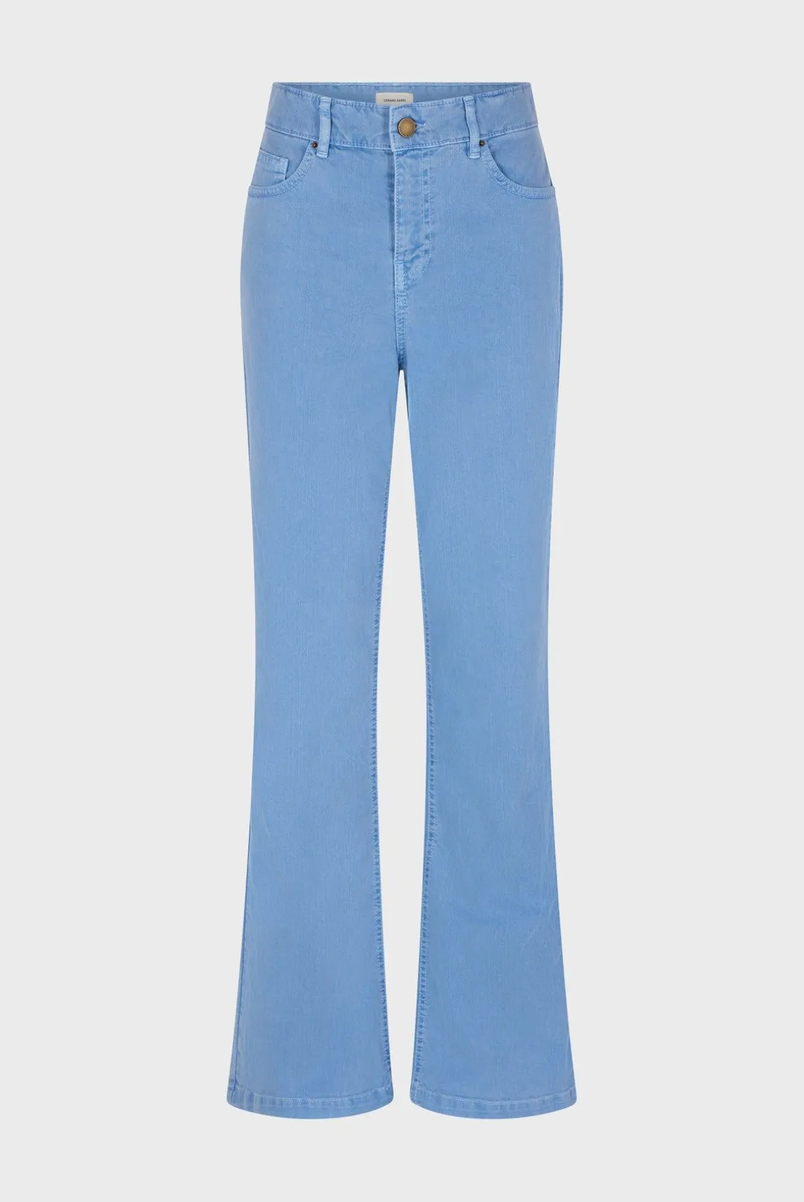 Jean Ciel Bootcut Bleu Ciel - Carell