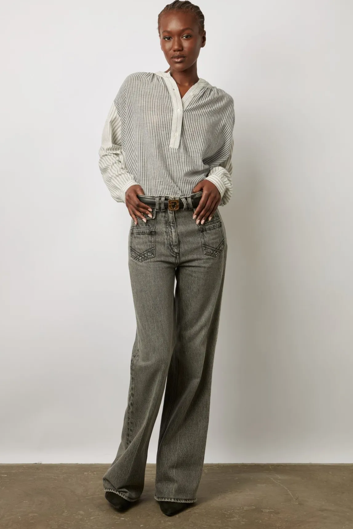 Jean Flare - Anna