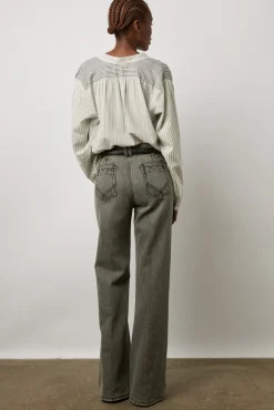 Jean Flare - Anna