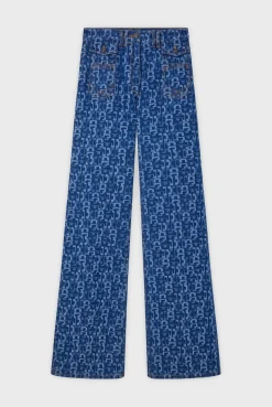 Jean Flare A Motif Gd Universe - Anna