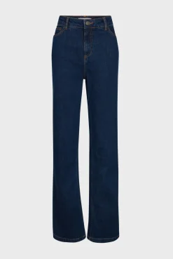 Jean Flare Brut - Elyor