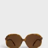 Lunettes De Soleil Signees Gerard Darel