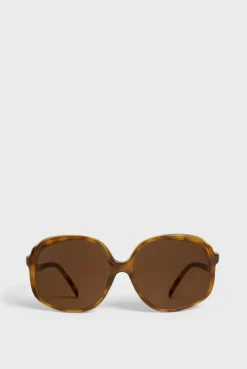 Lunettes De Soleil Signees Gerard Darel
