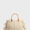 Sac A Main En Tricot - 24 Gd Marilyn